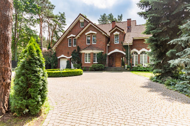Best Driveway Pavers Near Me  in Lovettsville, VA