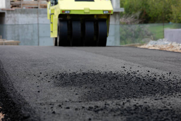 Best Driveway Repair Near Me  in Lovettsville, VA