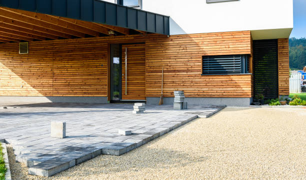 Best Affordable Driveway Pavers  in Lovettsville, VA