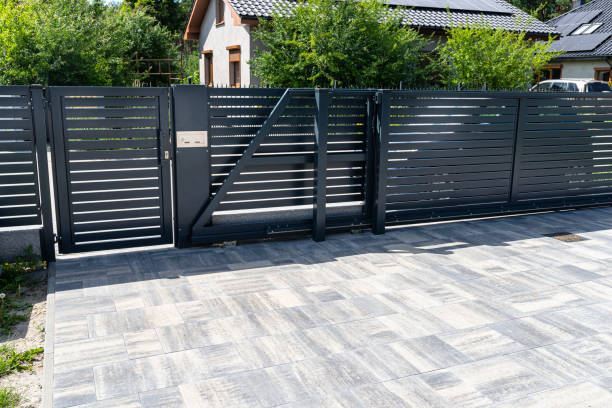 Best Driveway Resurfacing Pavers  in Lovettsville, VA