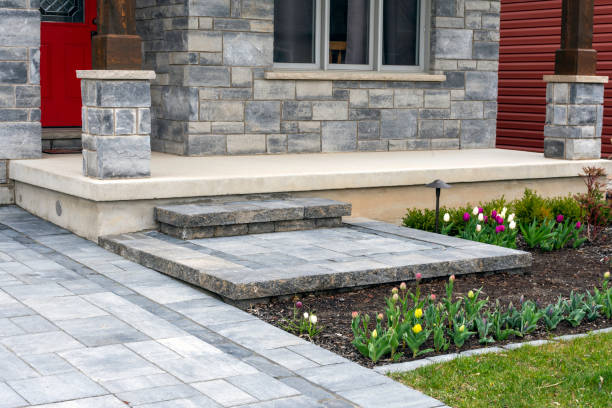 Best Professional Driveway Pavers  in Lovettsville, VA