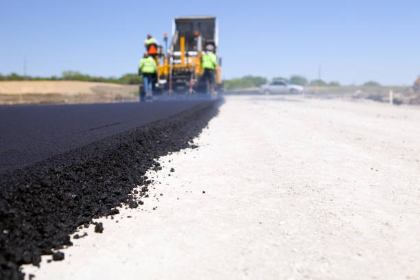 Trusted Lovettsville, VA Driveway Pavers Experts