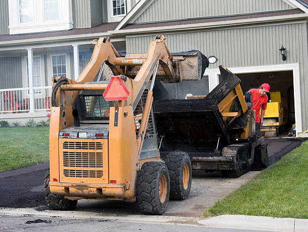 Best Driveway Pavers Near Me  in Lovettsville, VA