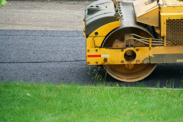 Best Driveway Pavers Installation  in Lovettsville, VA