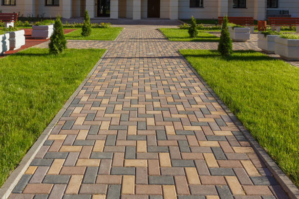 Professional Driveway Pavers in Lovettsville, VA