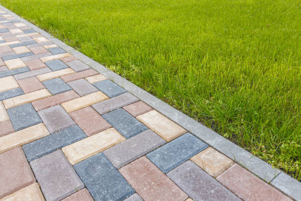 Best Permeable Paver Driveway  in Lovettsville, VA